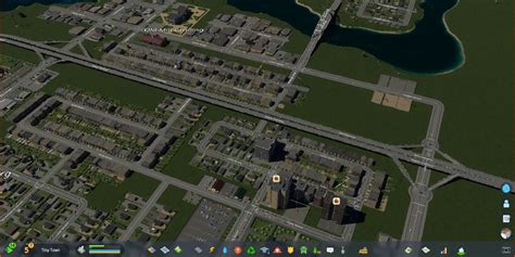 cities skylines highway end|Cities Skylines Traffic Tips.